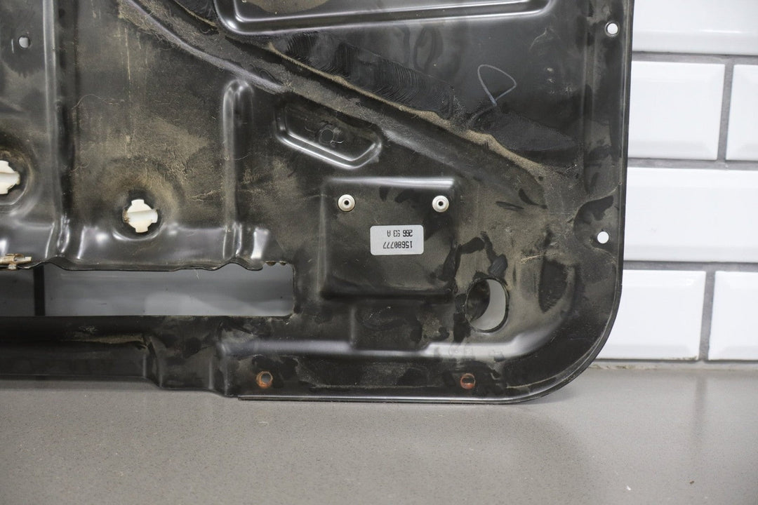 88 - 94 Chevrolet C/K Truck GMT400 Left Front Door Regulator OEM