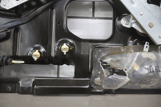 88 - 94 Chevrolet C/K Truck GMT400 Left Front Door Regulator OEM