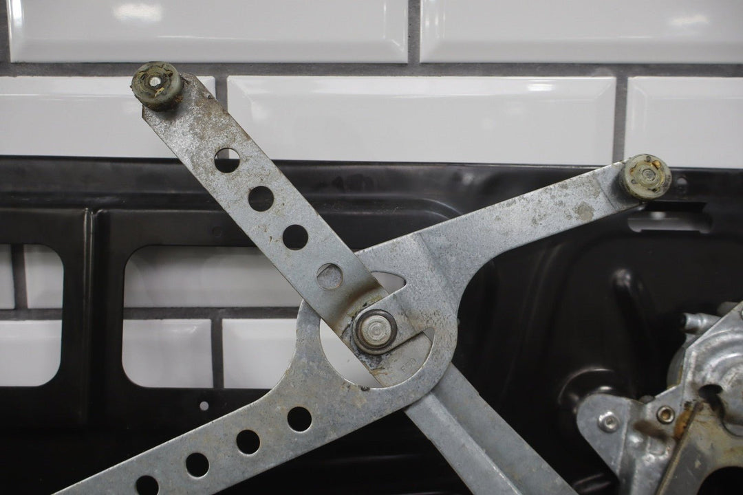 88 - 94 Chevrolet C/K Truck GMT400 Left Front Door Regulator OEM