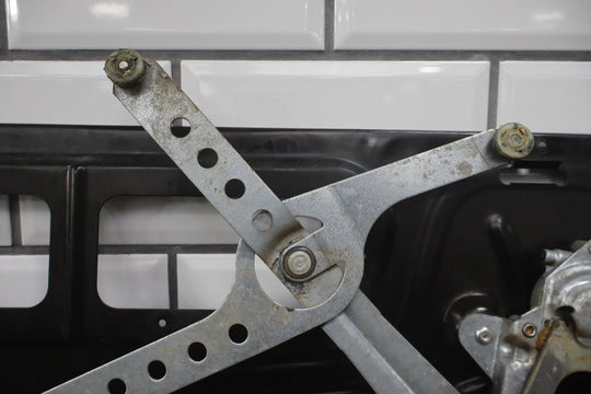 88 - 94 Chevrolet C/K Truck GMT400 Left Front Door Regulator OEM