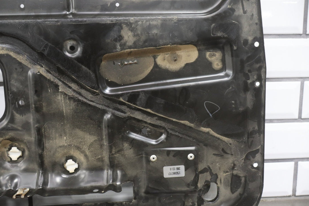 88 - 94 Chevrolet C/K Truck GMT400 Left Front Door Regulator OEM