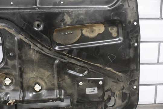 88 - 94 Chevrolet C/K Truck GMT400 Left Front Door Regulator OEM