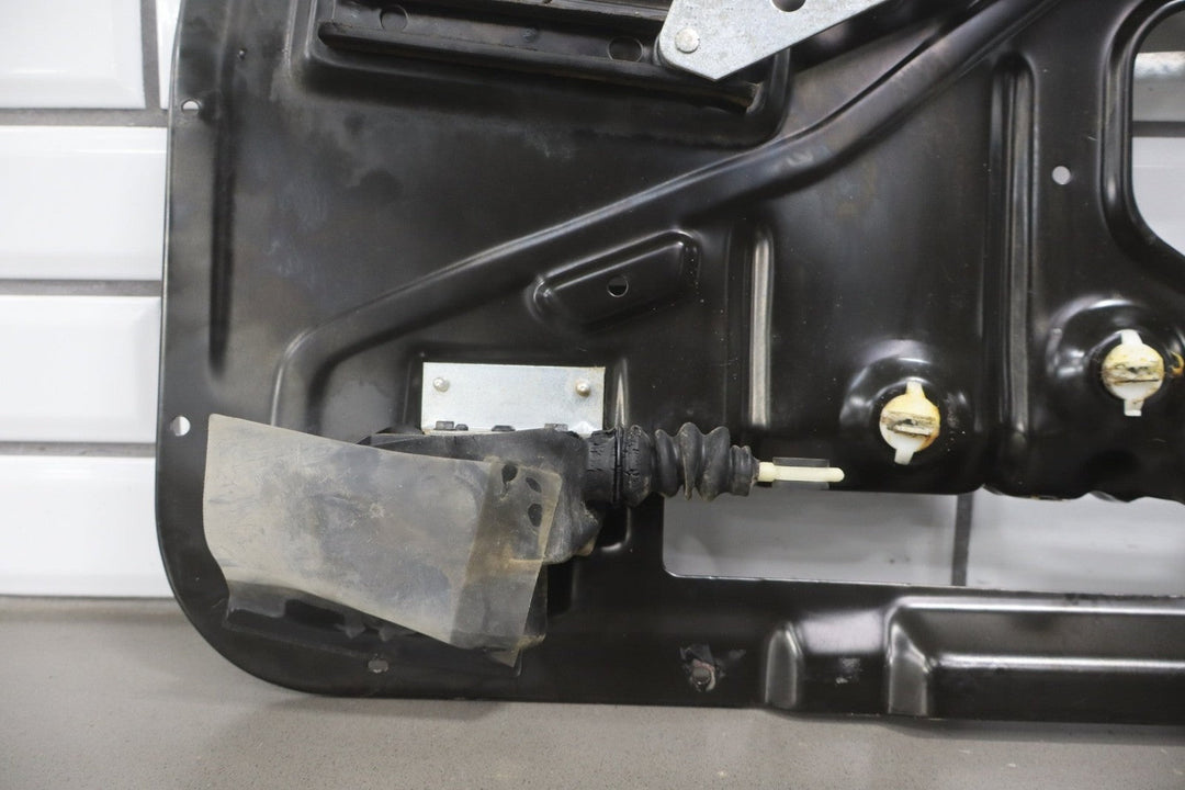 88 - 94 Chevrolet C/K Truck GMT400 Left Front Door Regulator OEM