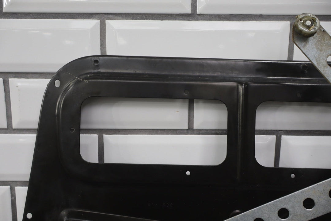 88 - 94 Chevrolet C/K Truck GMT400 Left Front Door Regulator OEM