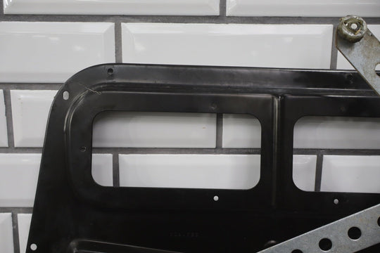 88 - 94 Chevrolet C/K Truck GMT400 Left Front Door Regulator OEM