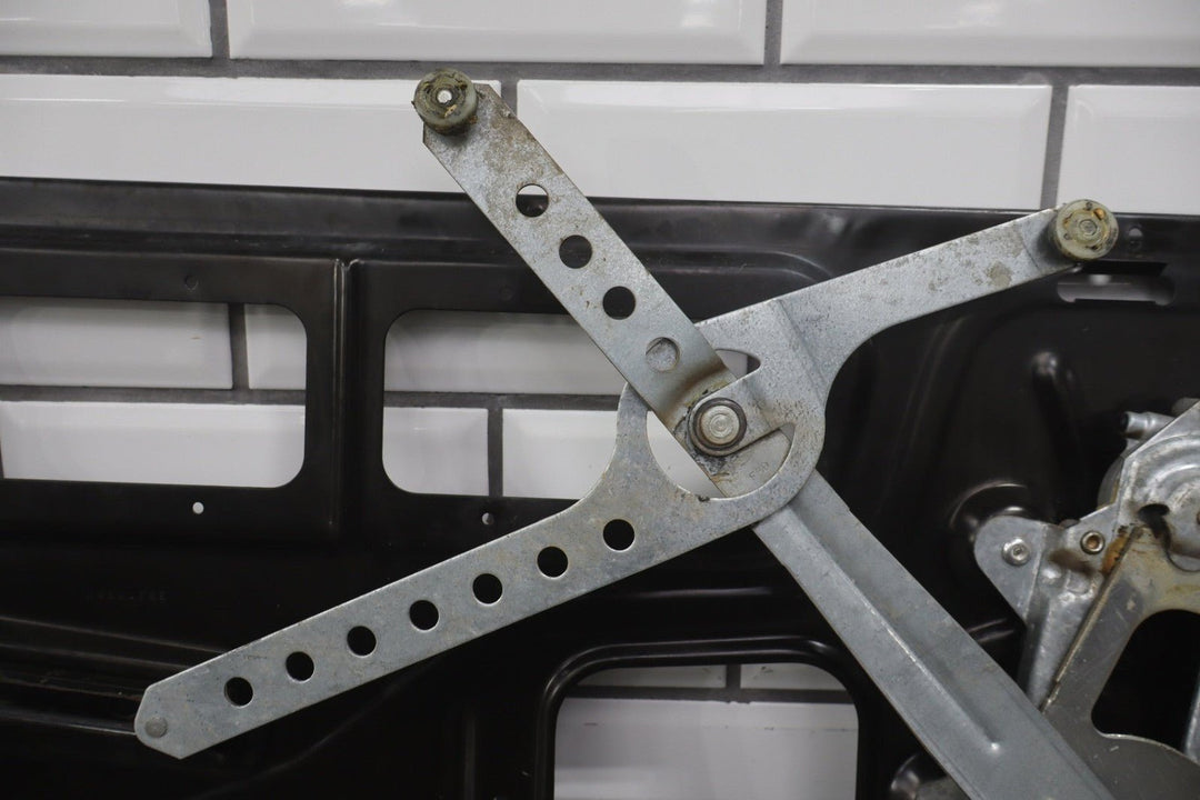 88 - 94 Chevrolet C/K Truck GMT400 Left Front Door Regulator OEM