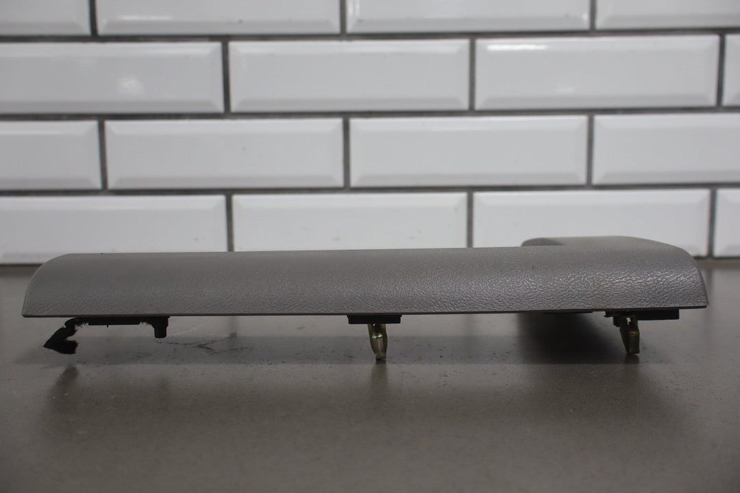 88 - 94 Chevrolet C/K Truck GMT400 Speedometer Bezel Trims OEM