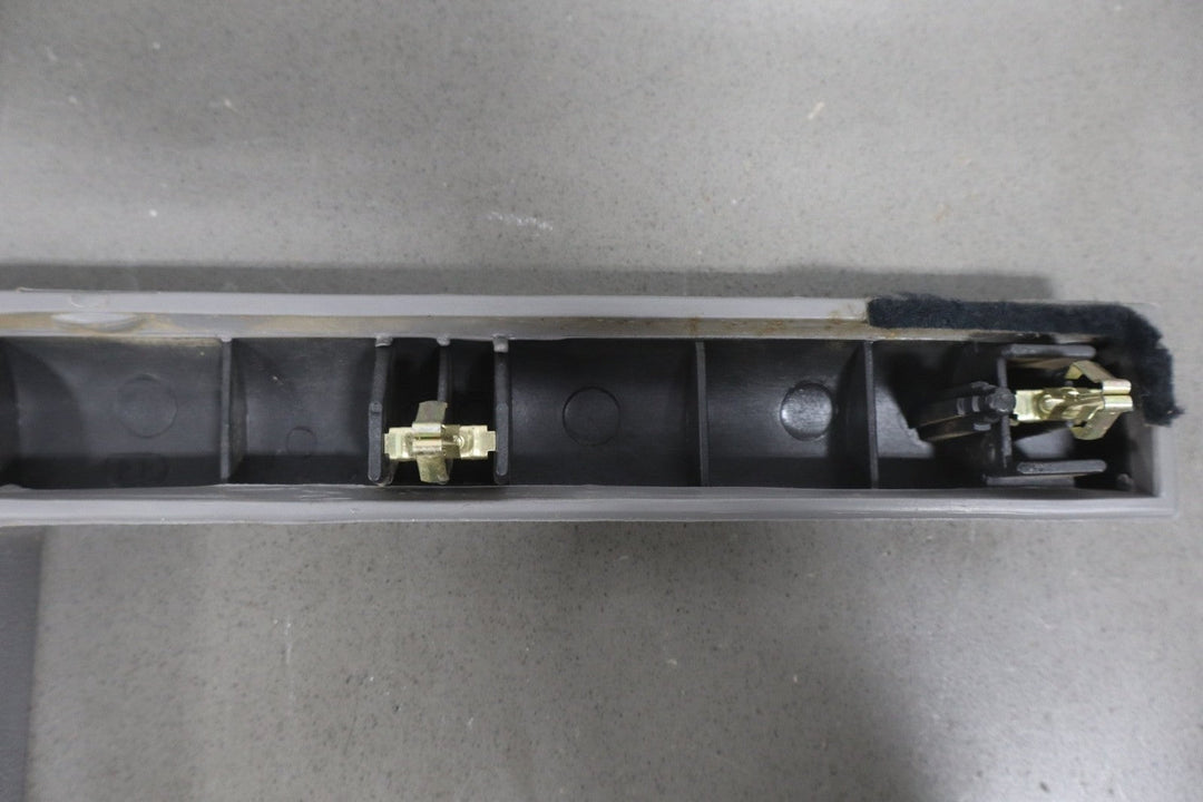 88 - 94 Chevrolet C/K Truck GMT400 Speedometer Bezel Trims OEM