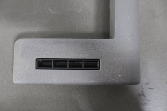 88 - 94 Chevrolet C/K Truck GMT400 Speedometer Bezel Trims OEM