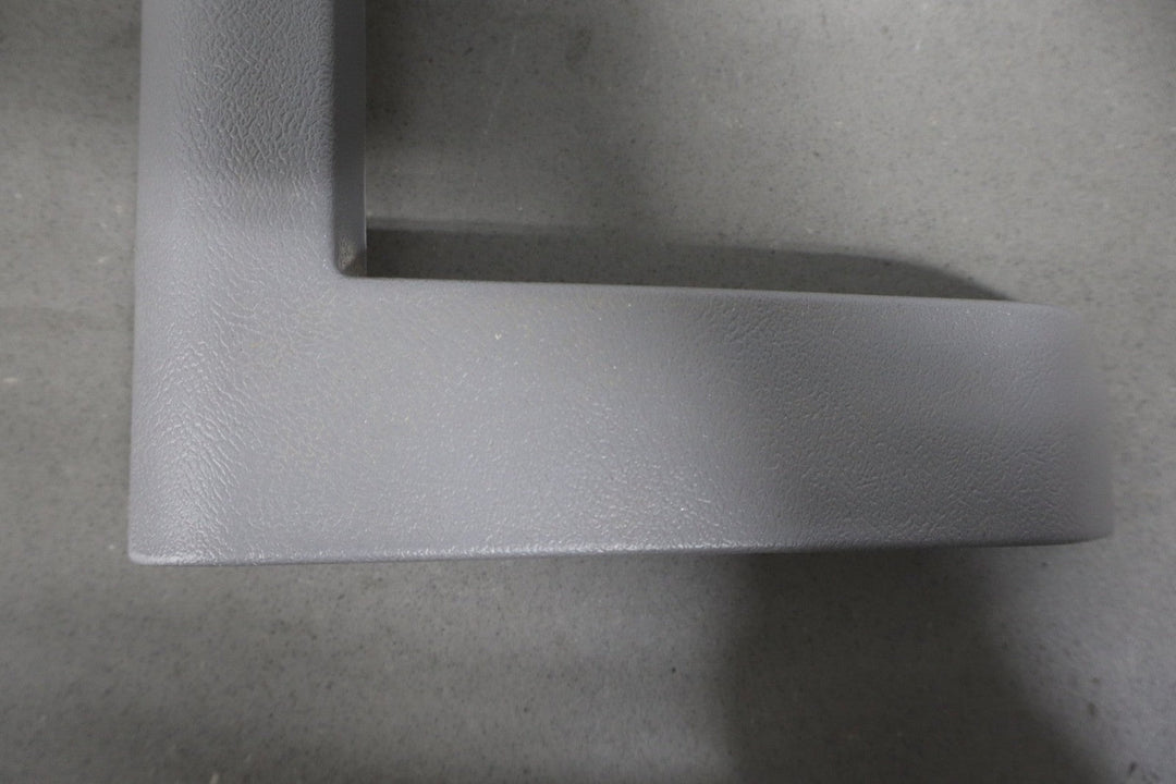 88 - 94 Chevrolet C/K Truck GMT400 Speedometer Bezel Trims OEM