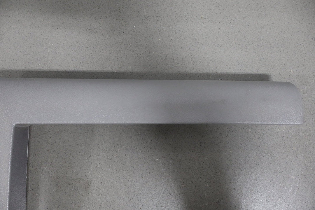 88 - 94 Chevrolet C/K Truck GMT400 Speedometer Bezel Trims OEM