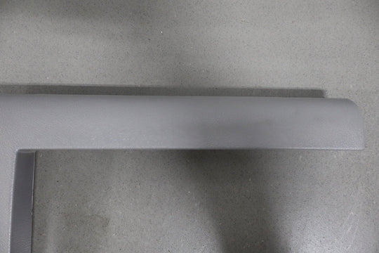 88 - 94 Chevrolet C/K Truck GMT400 Speedometer Bezel Trims OEM