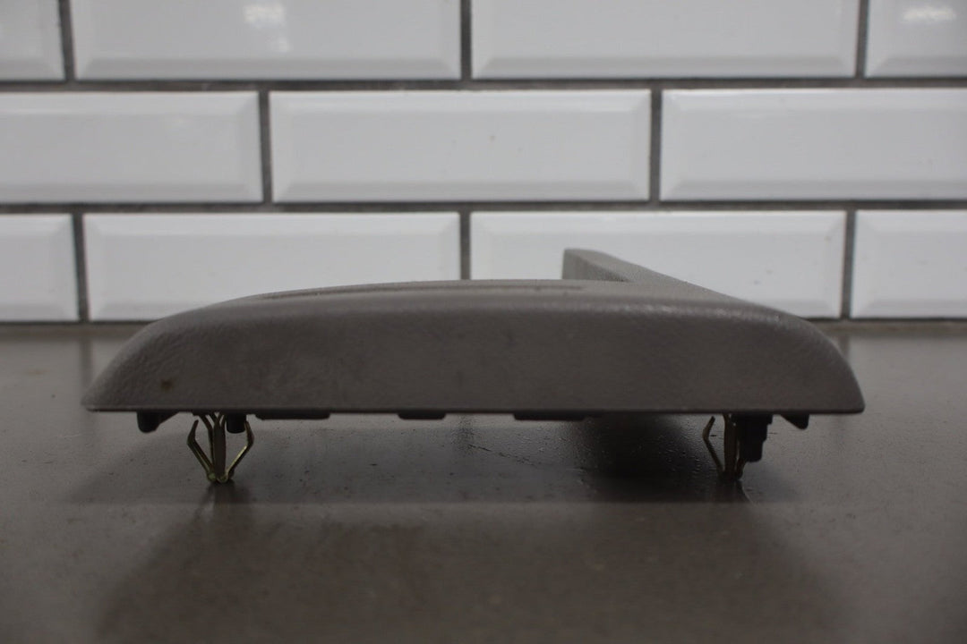 88 - 94 Chevrolet C/K Truck GMT400 Speedometer Bezel Trims OEM