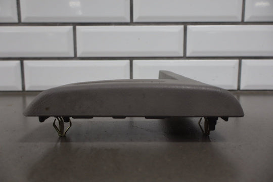 88 - 94 Chevrolet C/K Truck GMT400 Speedometer Bezel Trims OEM