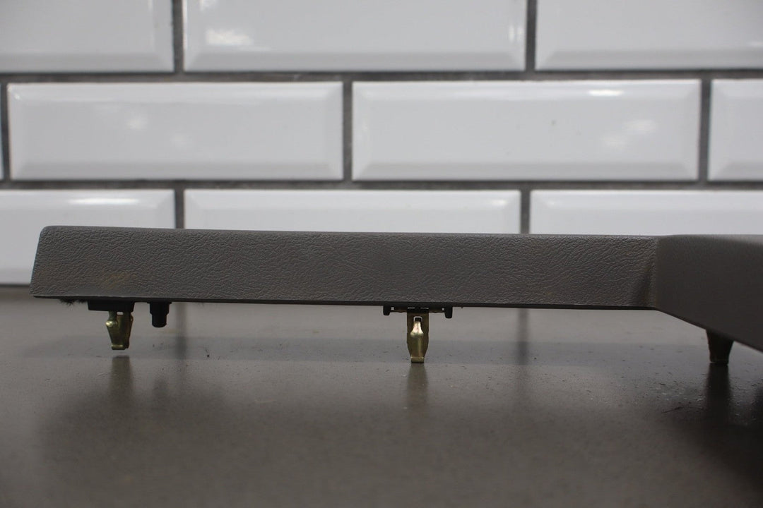 88 - 94 Chevrolet C/K Truck GMT400 Speedometer Bezel Trims OEM