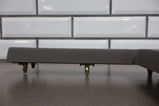 88 - 94 Chevrolet C/K Truck GMT400 Speedometer Bezel Trims OEM