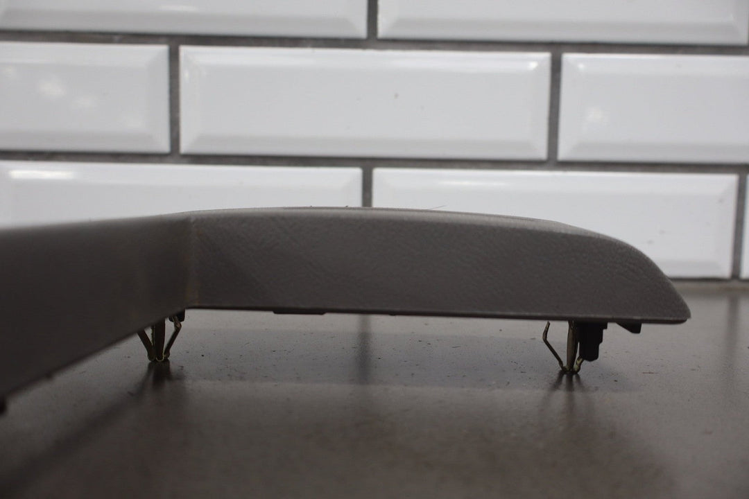 88 - 94 Chevrolet C/K Truck GMT400 Speedometer Bezel Trims OEM