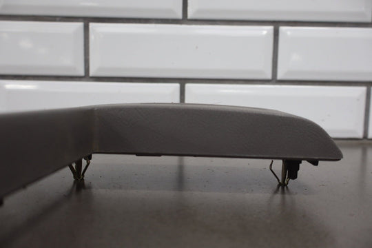 88 - 94 Chevrolet C/K Truck GMT400 Speedometer Bezel Trims OEM