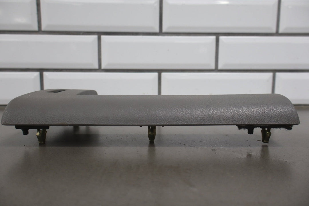 88 - 94 Chevrolet C/K Truck GMT400 Speedometer Bezel Trims OEM