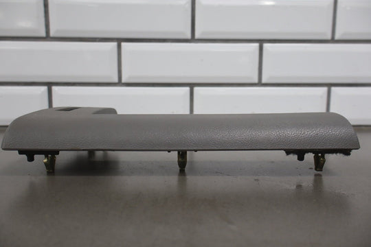 88 - 94 Chevrolet C/K Truck GMT400 Speedometer Bezel Trims OEM