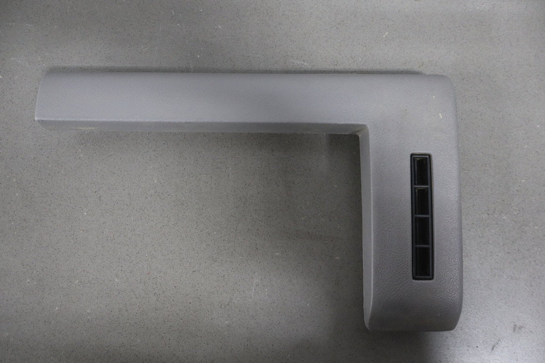 88 - 94 Chevrolet C/K Truck GMT400 Speedometer Bezel Trims OEM