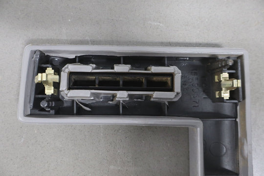 88 - 94 Chevrolet C/K Truck GMT400 Speedometer Bezel Trims OEM