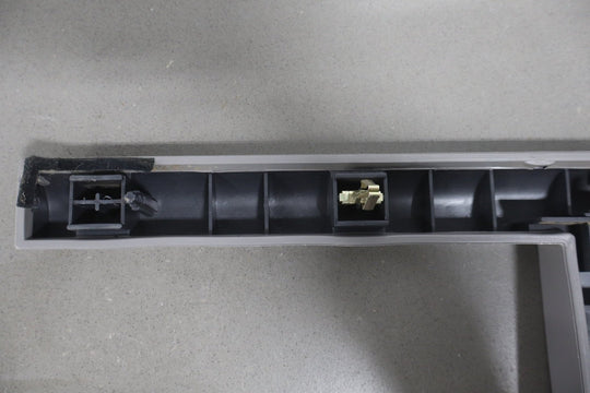 88 - 94 Chevrolet C/K Truck GMT400 Speedometer Bezel Trims OEM