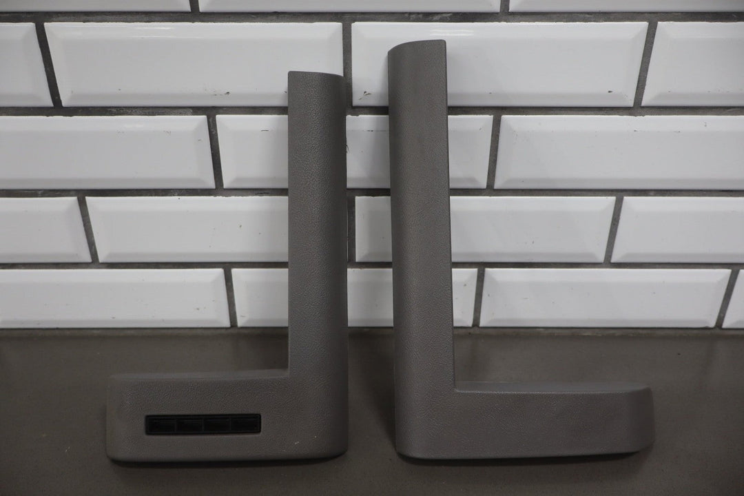 88 - 94 Chevrolet C/K Truck GMT400 Speedometer Bezel Trims OEM