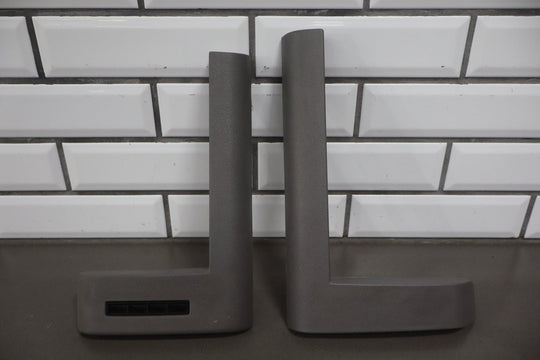 88 - 94 Chevrolet C/K Truck GMT400 Speedometer Bezel Trims OEM