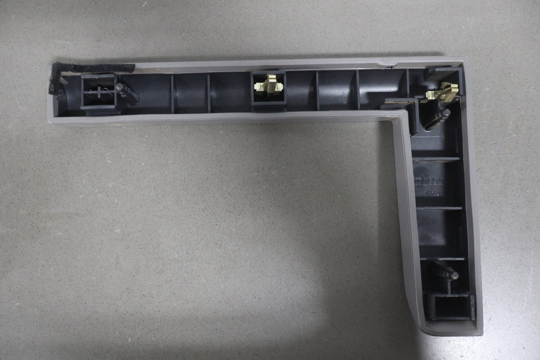 88 - 94 Chevrolet C/K Truck GMT400 Speedometer Bezel Trims OEM