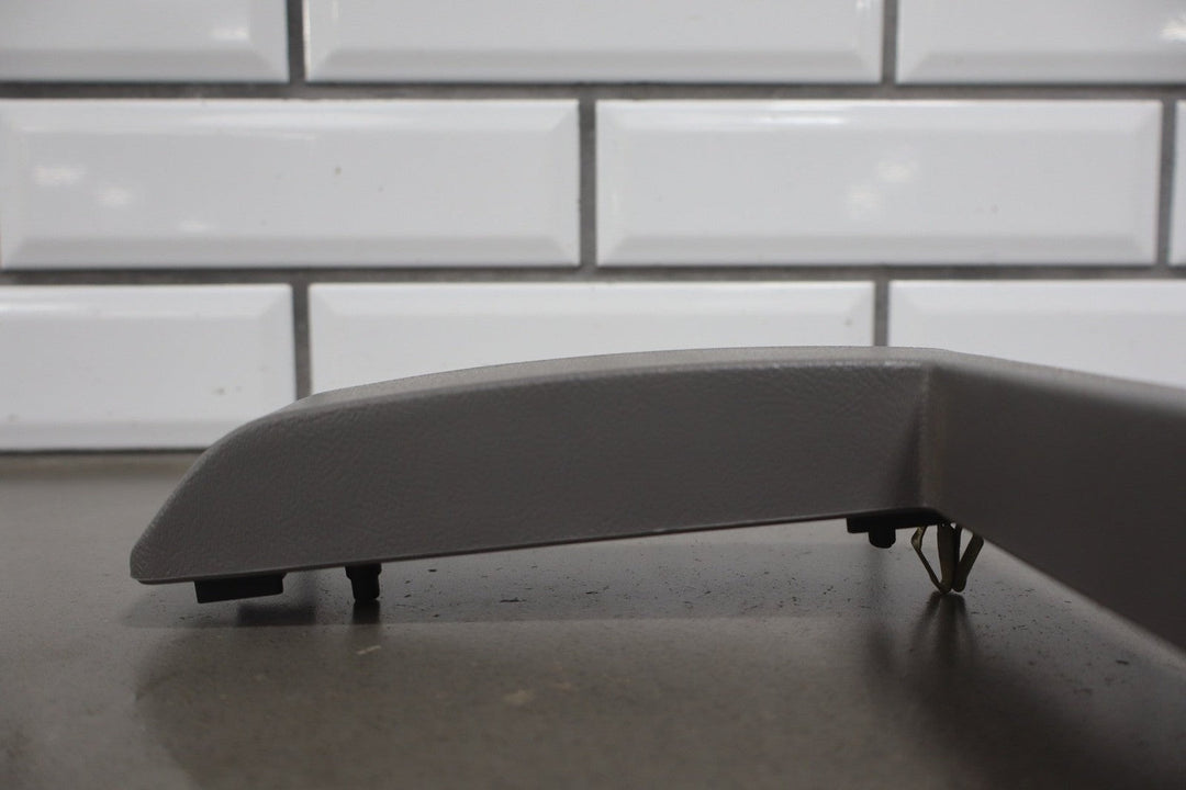 88 - 94 Chevrolet C/K Truck GMT400 Speedometer Bezel Trims OEM