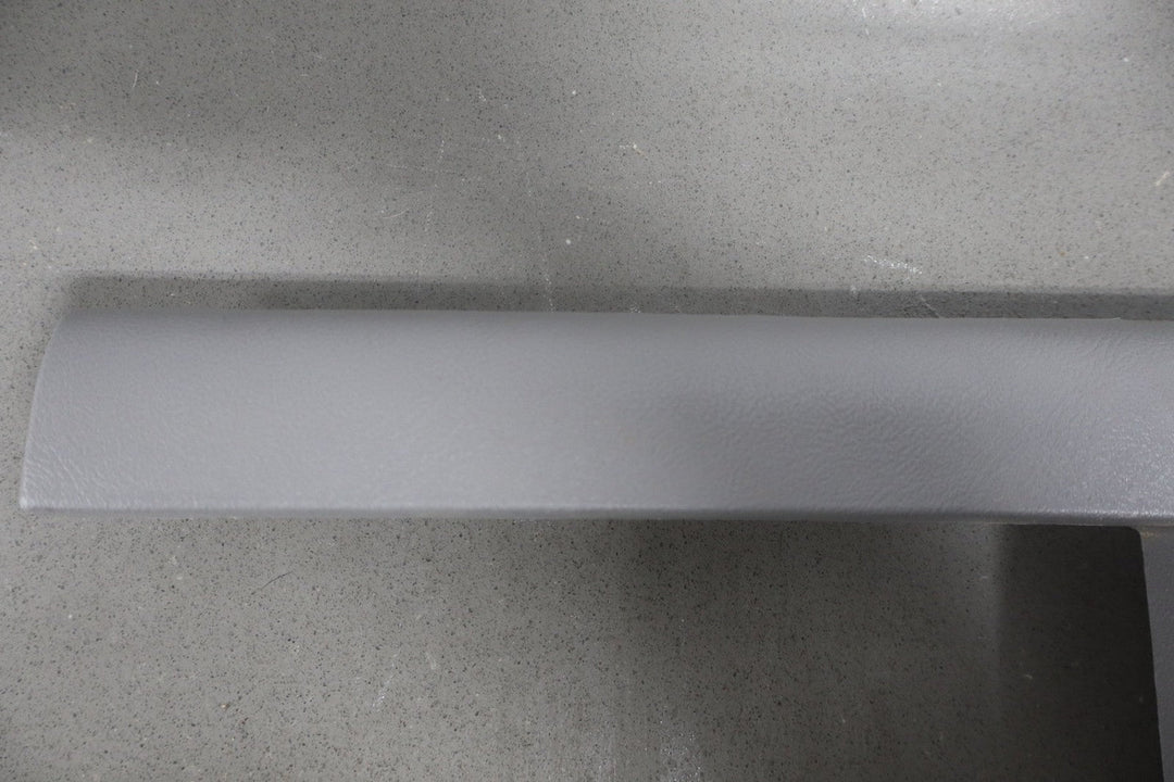 88 - 94 Chevrolet C/K Truck GMT400 Speedometer Bezel Trims OEM