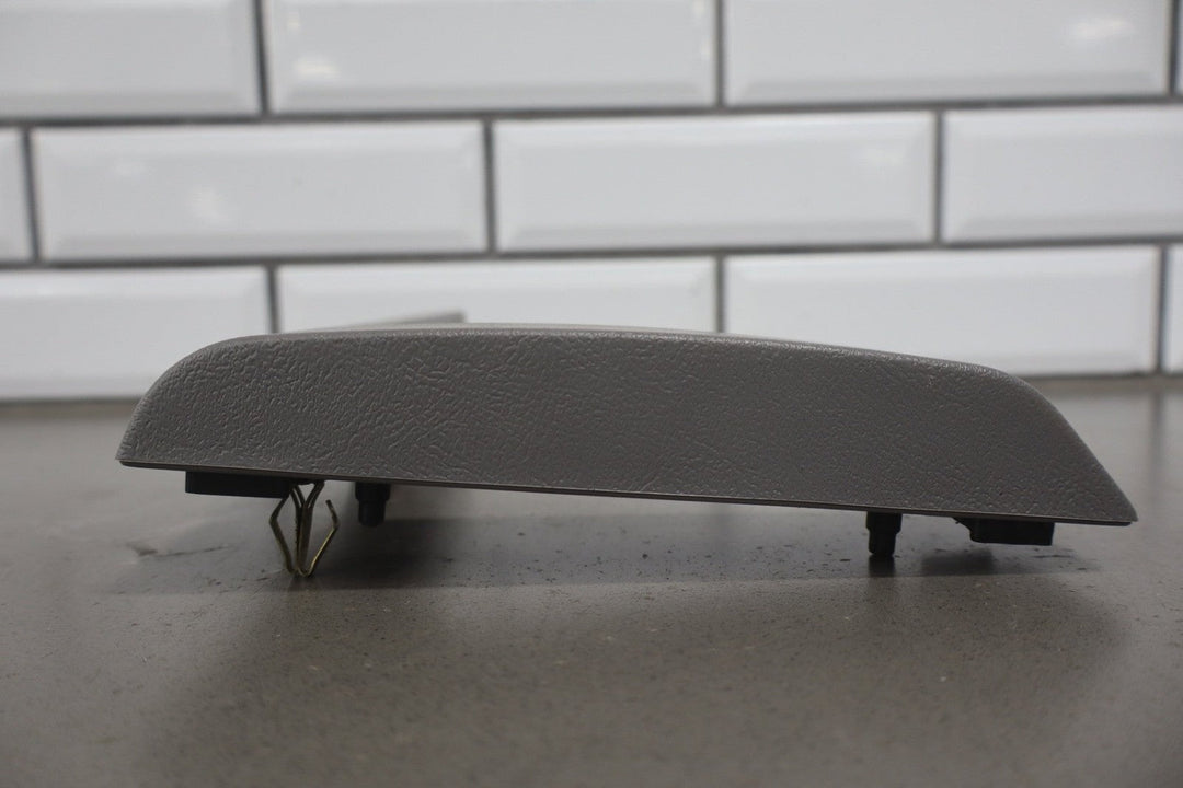 88 - 94 Chevrolet C/K Truck GMT400 Speedometer Bezel Trims OEM