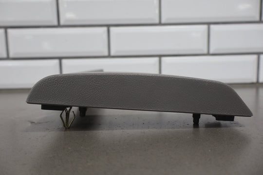 88 - 94 Chevrolet C/K Truck GMT400 Speedometer Bezel Trims OEM