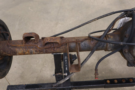 88-94 Chevrolet Silverado 1500 4x4 OBS GMT400- 3.42 Ratio Rear Axle Assembly