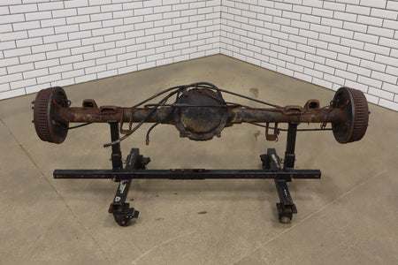 88-94 Chevrolet Silverado 1500 4x4 OBS GMT400- 3.42 Ratio Rear Axle Assembly