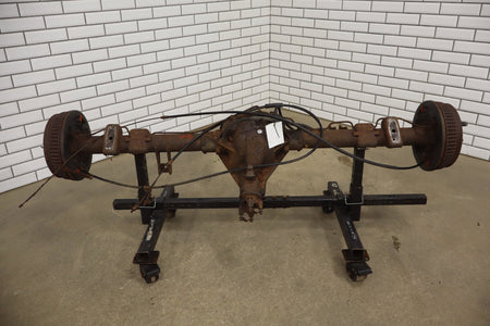 88-94 Chevrolet Silverado 1500 4x4 OBS GMT400- 3.42 Ratio Rear Axle Assembly