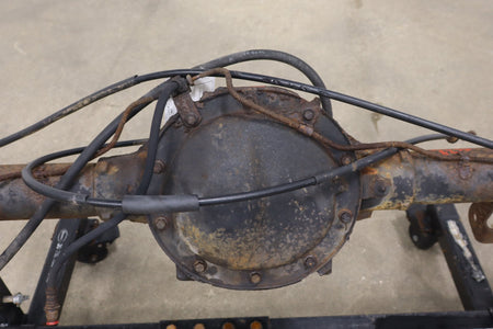 88-94 Chevrolet Silverado 1500 4x4 OBS GMT400- 3.42 Ratio Rear Axle Assembly