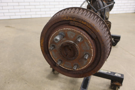 88-94 Chevrolet Silverado 1500 4x4 OBS GMT400- 3.42 Ratio Rear Axle Assembly