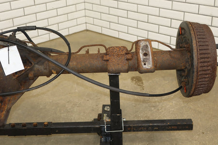 88-94 Chevrolet Silverado 1500 4x4 OBS GMT400- 3.42 Ratio Rear Axle Assembly