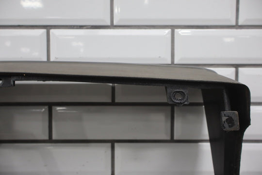 88 - 94 Chevrolet Suburban C/K Truck GMT400 Speedometer Bezel OEM Grey