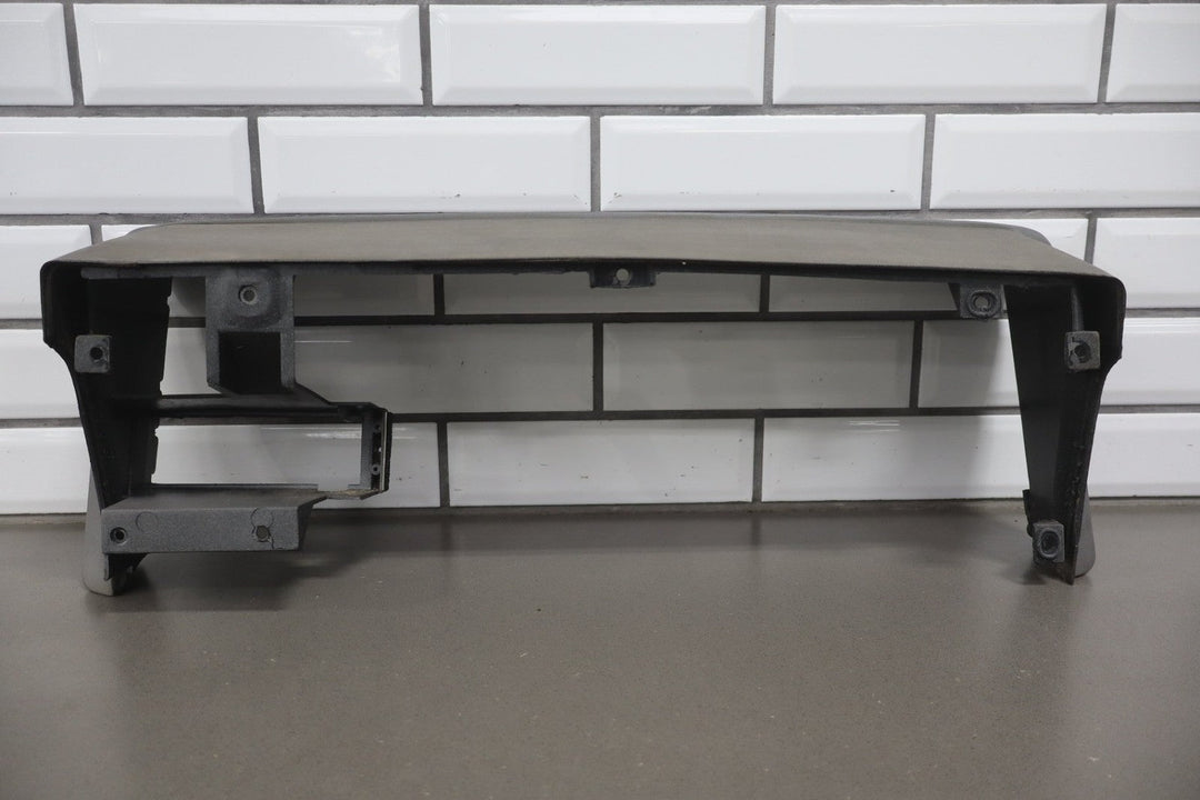 88 - 94 Chevrolet Suburban C/K Truck GMT400 Speedometer Bezel OEM Grey