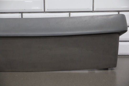 88 - 94 Chevrolet Suburban C/K Truck GMT400 Speedometer Bezel OEM Grey