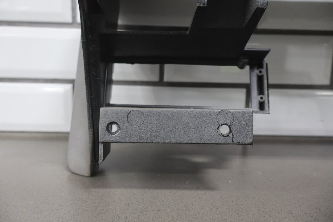 88 - 94 Chevrolet Suburban C/K Truck GMT400 Speedometer Bezel OEM Grey