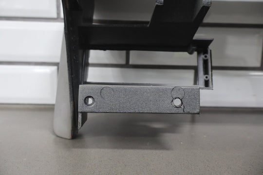 88 - 94 Chevrolet Suburban C/K Truck GMT400 Speedometer Bezel OEM Grey