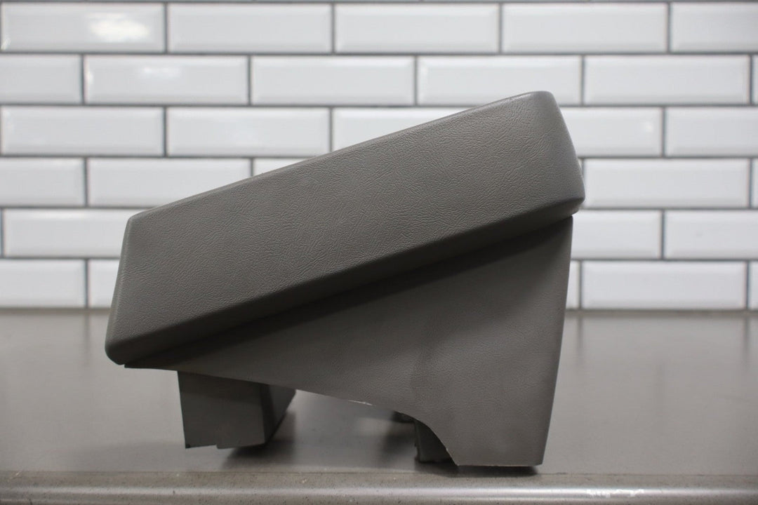 88 - 94 Chevrolet Suburban C/K Truck GMT400 Speedometer Bezel OEM Grey