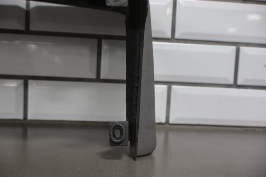 88 - 94 Chevrolet Suburban C/K Truck GMT400 Speedometer Bezel OEM Grey