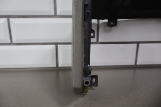 88 - 94 Chevrolet Suburban C/K Truck GMT400 Speedometer Bezel OEM Grey