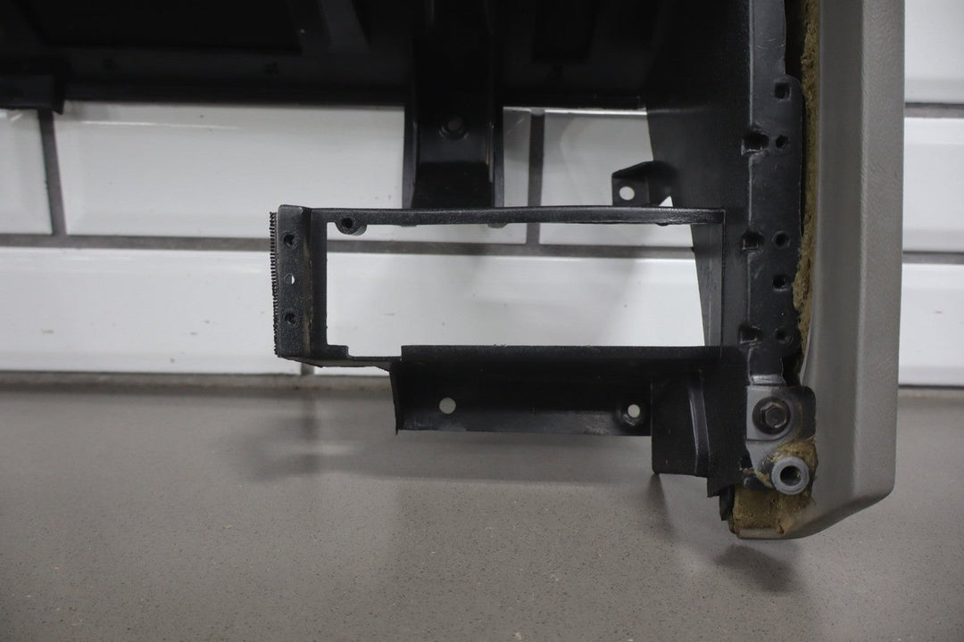 88 - 94 Chevrolet Suburban C/K Truck GMT400 Speedometer Bezel OEM Grey