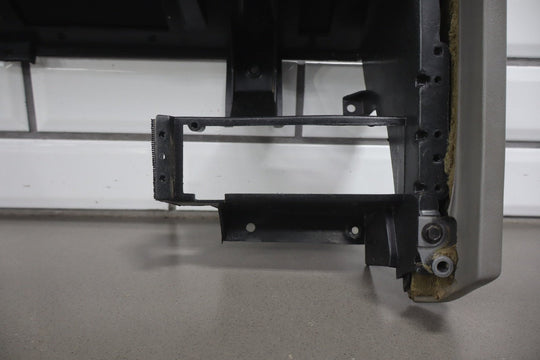 88 - 94 Chevrolet Suburban C/K Truck GMT400 Speedometer Bezel OEM Grey